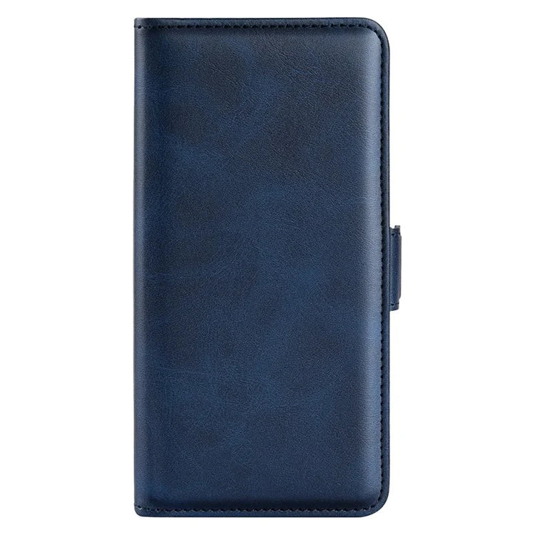 For Samsung Galaxy A55 5G Leather Phone Case Shockproof Flip Wallet