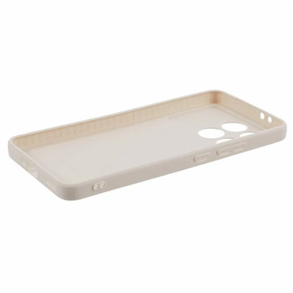 For Xiaomi Redmi K70 5G / K70 Pro 5G Case Straight Edge TPU Phone Cover
