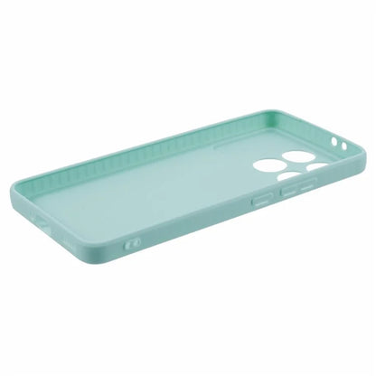 For Xiaomi Redmi K70 5G / K70 Pro 5G Case Straight Edge TPU Phone Cover