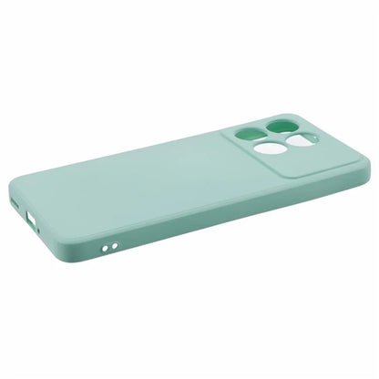 For Xiaomi Redmi K70 5G / K70 Pro 5G TPU Phone Case Anti-Scratch Soft Fiber Lining Cover