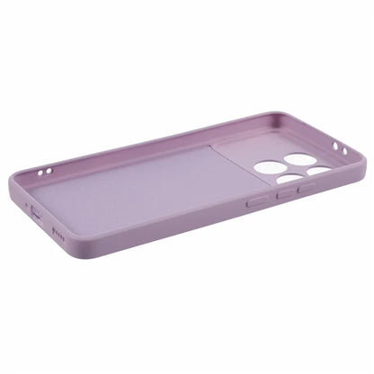 For Xiaomi Redmi K70 5G / K70 Pro 5G TPU Phone Case Anti-Scratch Soft Fiber Lining Cover