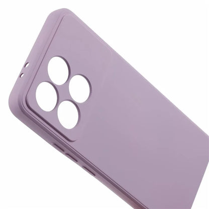 For Xiaomi Redmi K70 5G / K70 Pro 5G TPU Phone Case Anti-Scratch Soft Fiber Lining Cover