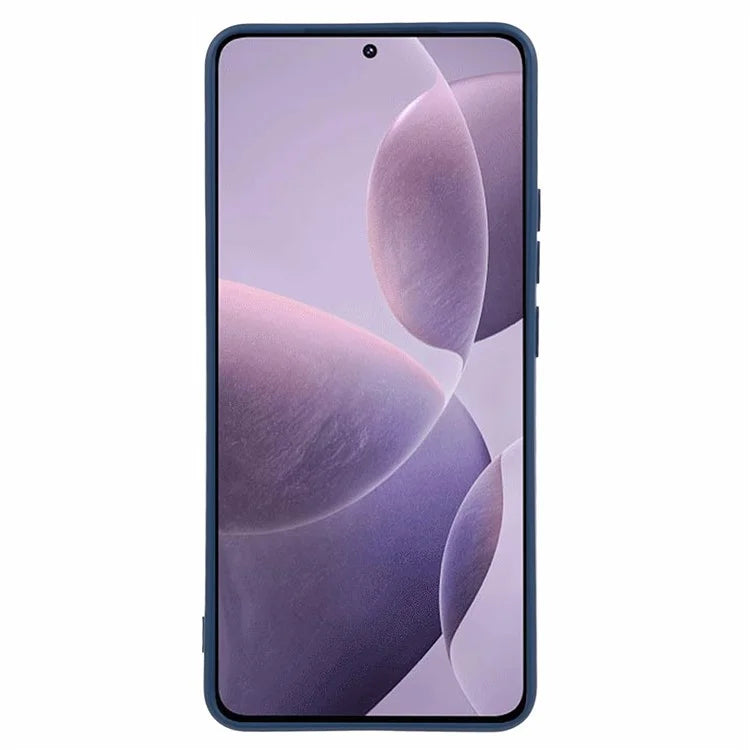 For Xiaomi Redmi K70 5G / K70 Pro 5G TPU Phone Case Anti-Scratch Soft Fiber Lining Cover