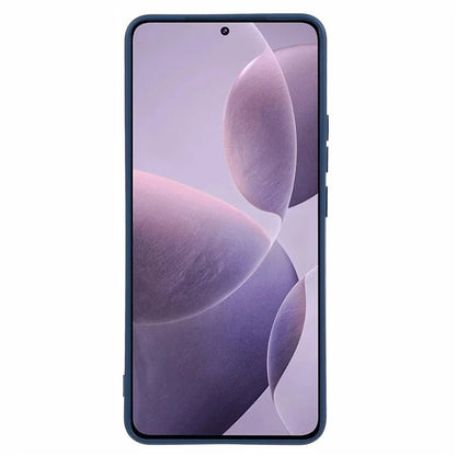 For Xiaomi Redmi K70 5G / K70 Pro 5G TPU Phone Case Anti-Scratch Soft Fiber Lining Cover
