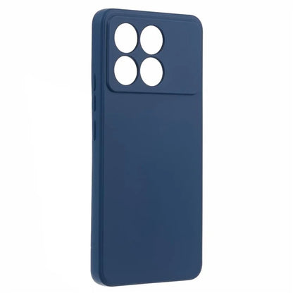 For Xiaomi Redmi K70 5G / K70 Pro 5G TPU Phone Case Anti-Scratch Soft Fiber Lining Cover