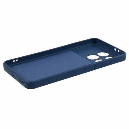 For Xiaomi Redmi K70 5G / K70 Pro 5G TPU Phone Case Anti-Scratch Soft Fiber Lining Cover