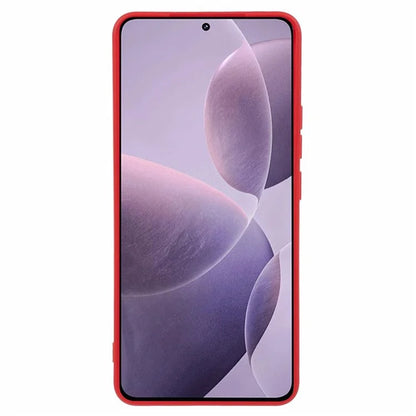 For Xiaomi Redmi K70 5G / K70 Pro 5G TPU Phone Case Anti-Scratch Soft Fiber Lining Cover