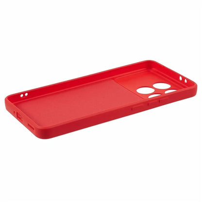 For Xiaomi Redmi K70 5G / K70 Pro 5G TPU Phone Case Anti-Scratch Soft Fiber Lining Cover