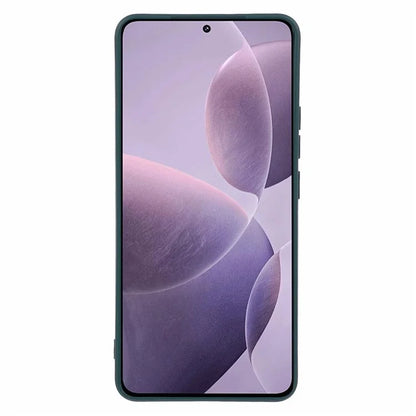 For Xiaomi Redmi K70 5G / K70 Pro 5G TPU Phone Case Anti-Scratch Soft Fiber Lining Cover