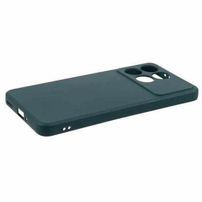 For Xiaomi Redmi K70 5G / K70 Pro 5G TPU Phone Case Anti-Scratch Soft Fiber Lining Cover