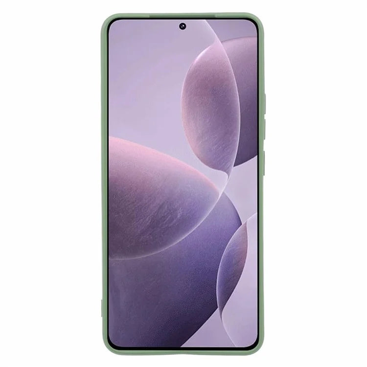 For Xiaomi Redmi K70 5G / K70 Pro 5G TPU Phone Case Anti-Scratch Soft Fiber Lining Cover