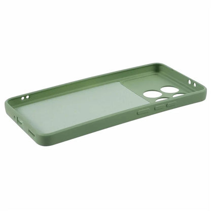 For Xiaomi Redmi K70 5G / K70 Pro 5G TPU Phone Case Anti-Scratch Soft Fiber Lining Cover