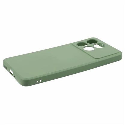 For Xiaomi Redmi K70 5G / K70 Pro 5G TPU Phone Case Anti-Scratch Soft Fiber Lining Cover