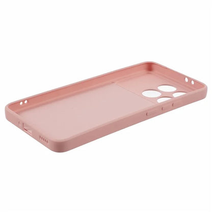 For Xiaomi Redmi K70 5G / K70 Pro 5G TPU Phone Case Anti-Scratch Soft Fiber Lining Cover