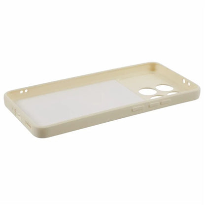 For Xiaomi Redmi K70 5G / K70 Pro 5G TPU Phone Case Anti-Scratch Soft Fiber Lining Cover