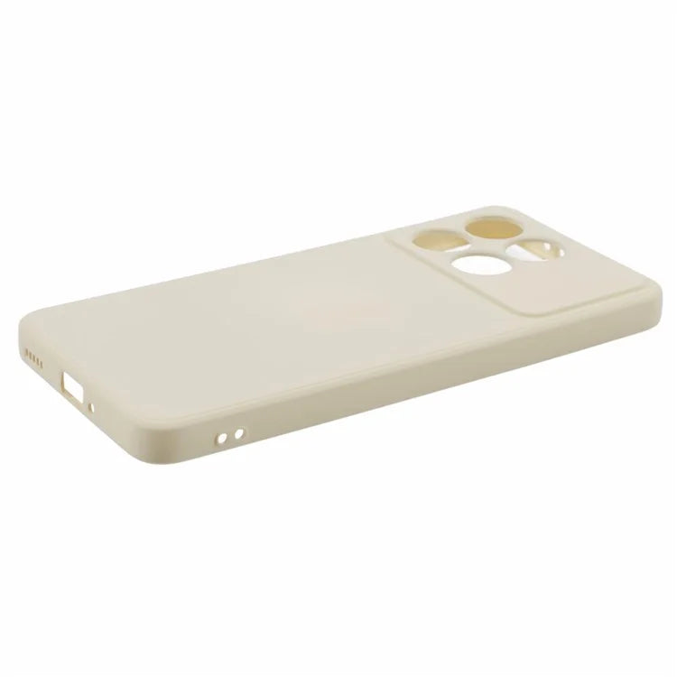 For Xiaomi Redmi K70 5G / K70 Pro 5G TPU Phone Case Anti-Scratch Soft Fiber Lining Cover