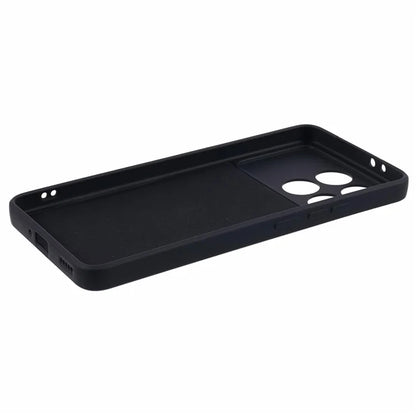 For Xiaomi Redmi K70 5G / K70 Pro 5G TPU Phone Case Anti-Scratch Soft Fiber Lining Cover