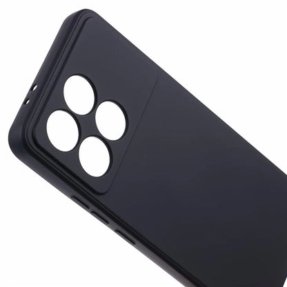 For Xiaomi Redmi K70 5G / K70 Pro 5G TPU Phone Case Anti-Scratch Soft Fiber Lining Cover