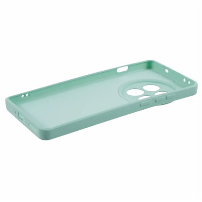 For OnePlus 12 5G Case Anti-Scratch Soft Fiber Lining TPU Phone Cover