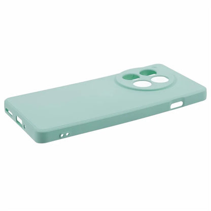 For OnePlus 12 5G Case Anti-Scratch Soft Fiber Lining TPU Phone Cover