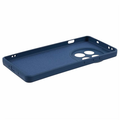 For OnePlus 12 5G Case Anti-Scratch Soft Fiber Lining TPU Phone Cover