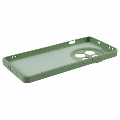 For OnePlus 12 5G Case Anti-Scratch Soft Fiber Lining TPU Phone Cover