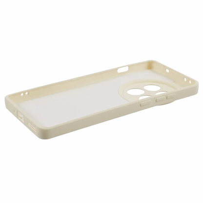 For OnePlus 12 5G Case Anti-Scratch Soft Fiber Lining TPU Phone Cover