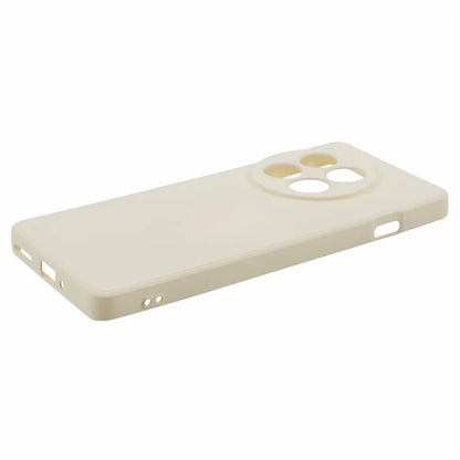 For OnePlus 12 5G Case Anti-Scratch Soft Fiber Lining TPU Phone Cover