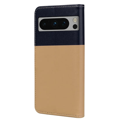 For Google Pixel 8 Pro Shockproof Case Anti-Drop Leather Flip Cover