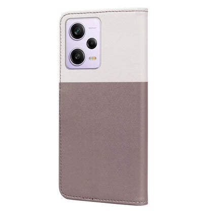 For Xiaomi Poco X5 Pro 5G / Note 12 Pro Speed 5G / Note 12 Pro 5G Phone Case Leather Flip Cover