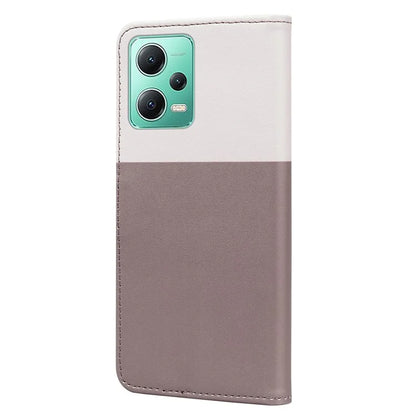 For Xiaomi Redmi Note 12 5G (India) /  Note 12 5G (China) /  Note 12 5G (Global) / Poco X5 5G Leather Case