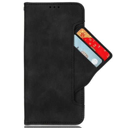 For Xiaomi Redmi Note 13R Pro 5G / Poco X6 Neo 5G Leather Case Phone Cover with Card Slots