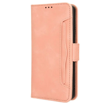 For Xiaomi Redmi Note 13R Pro 5G / Poco X6 Neo 5G Leather Case Phone Cover with Card Slots