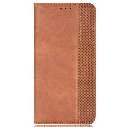 For Xiaomi Redmi Note 13R Pro 5G / Poco X6 Neo 5G Leather Wallet Case Magnetic Auto Closing