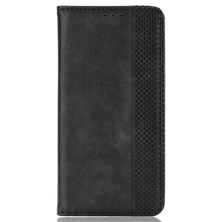 For Xiaomi Redmi Note 13R Pro 5G / Poco X6 Neo 5G Leather Wallet Case Magnetic Auto Closing