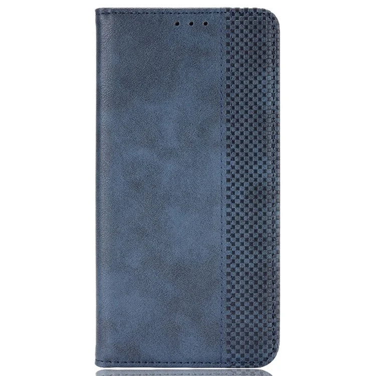 For Xiaomi Redmi Note 13R Pro 5G / Poco X6 Neo 5G Leather Wallet Case Magnetic Auto Closing