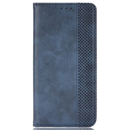 For Xiaomi Redmi Note 13R Pro 5G / Poco X6 Neo 5G Leather Wallet Case Magnetic Auto Closing