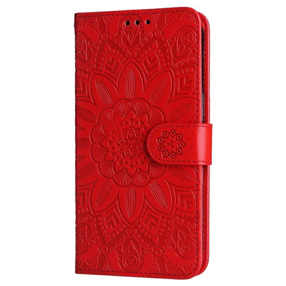 For Xiaomi Redmi K70E 5G / Poco X6 Pro 5G Case Wallet Imprinted PU Leather Phone Stand Cover