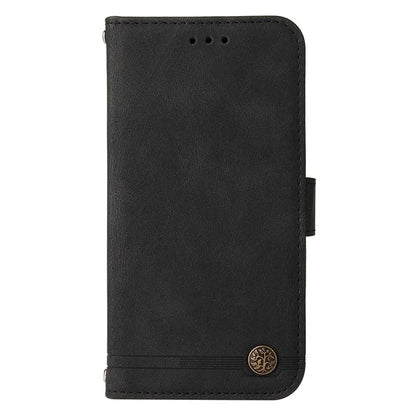 Leather Phone Case for Xiaomi Redmi K70 5G / K70 Pro 5G Wallet Magnetic Phone Cover