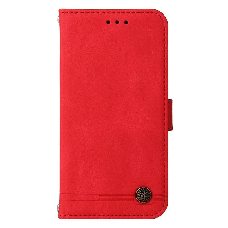 Leather Phone Case for Xiaomi Redmi K70 5G / K70 Pro 5G Wallet Magnetic Phone Cover