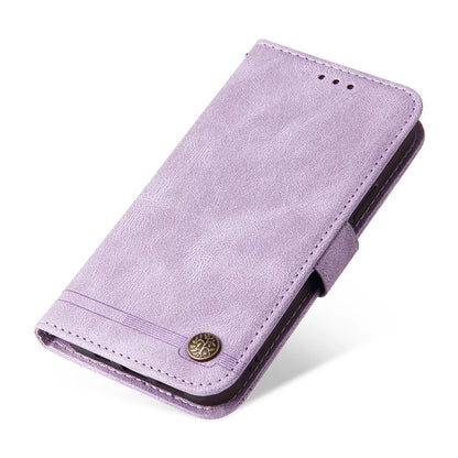 Leather Phone Case for Xiaomi Redmi K70 5G / K70 Pro 5G Wallet Magnetic Phone Cover