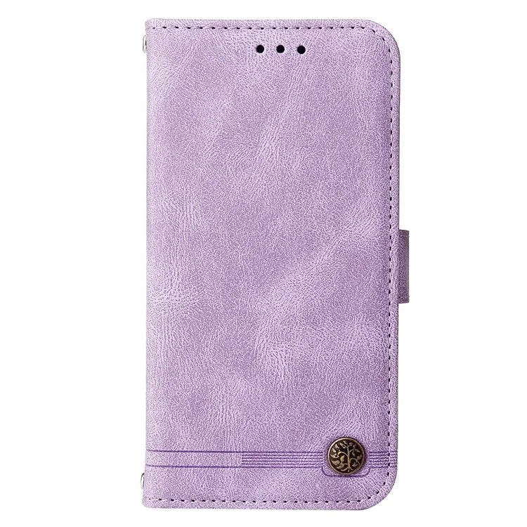 Leather Phone Case for Xiaomi Redmi K70 5G / K70 Pro 5G Wallet Magnetic Phone Cover
