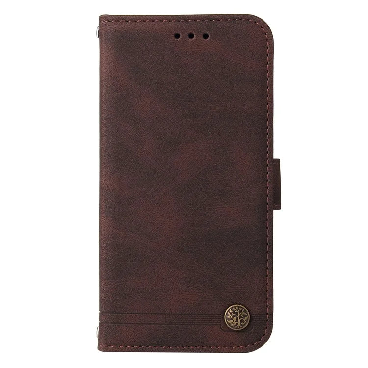 Leather Phone Case for Xiaomi Redmi K70 5G / K70 Pro 5G Wallet Magnetic Phone Cover