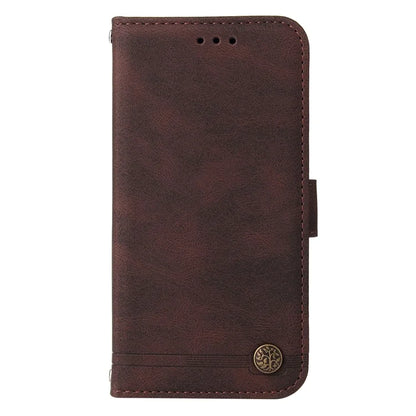 Leather Phone Case for Xiaomi Redmi K70 5G / K70 Pro 5G Wallet Magnetic Phone Cover