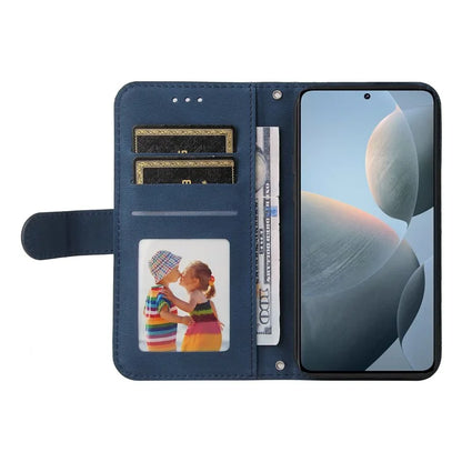 Leather Phone Case for Xiaomi Redmi K70 5G / K70 Pro 5G Wallet Magnetic Phone Cover