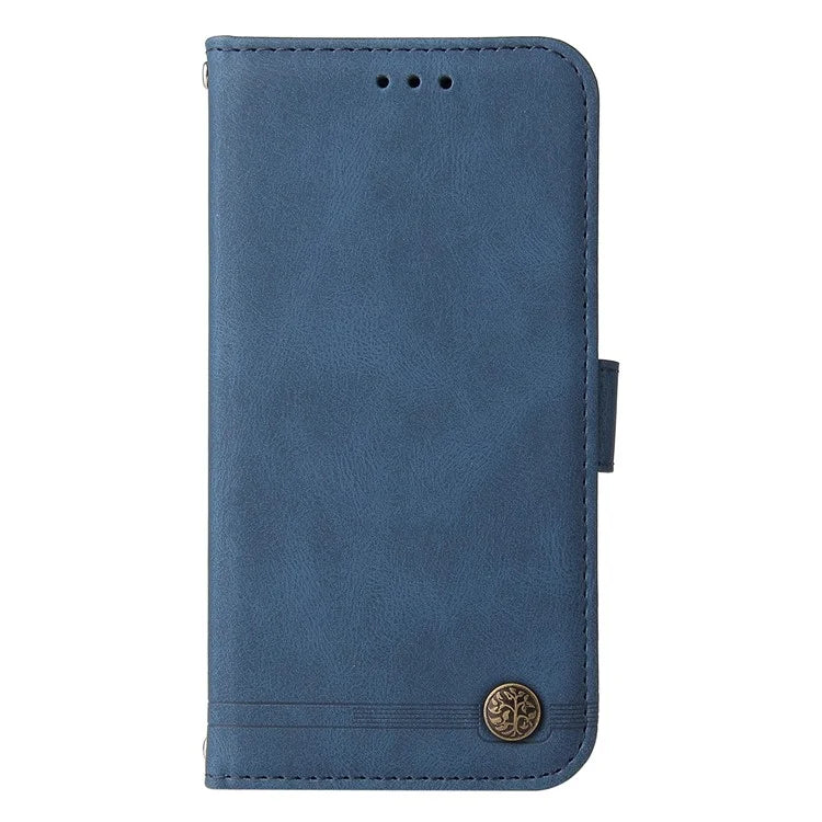 Leather Phone Case for Xiaomi Redmi K70 5G / K70 Pro 5G Wallet Magnetic Phone Cover
