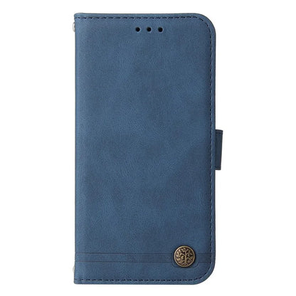 Leather Phone Case for Xiaomi Redmi K70 5G / K70 Pro 5G Wallet Magnetic Phone Cover