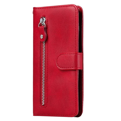For Xiaomi Redmi K70 5G / K70 Pro 5G Case Calf Texture Anti-drop Card Holder Smartphone Cover