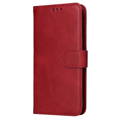 For OnePlus 12 5G Cell Phone Case Wrist Strap Leather Phone Cover Wallet with Stand