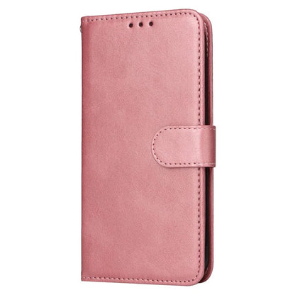 For OnePlus 12 5G Cell Phone Case Wrist Strap Leather Phone Cover Wallet with Stand